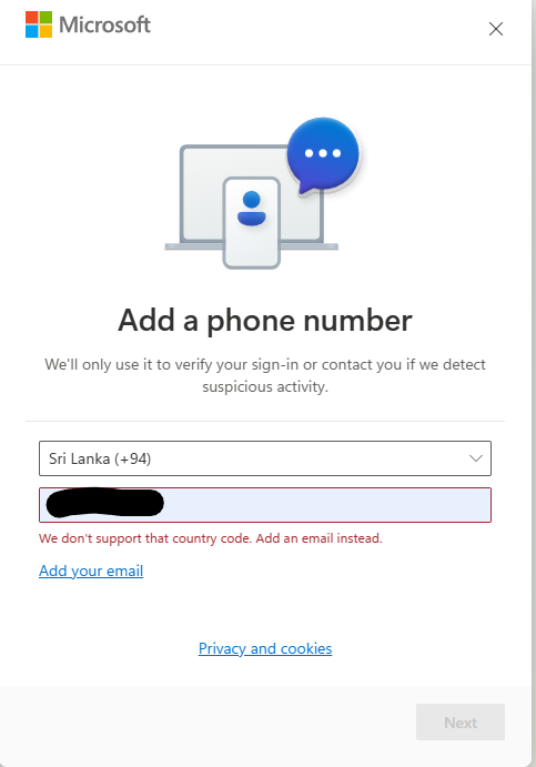 This is the most stupid thing I've seen. @Microsoft @Windows is