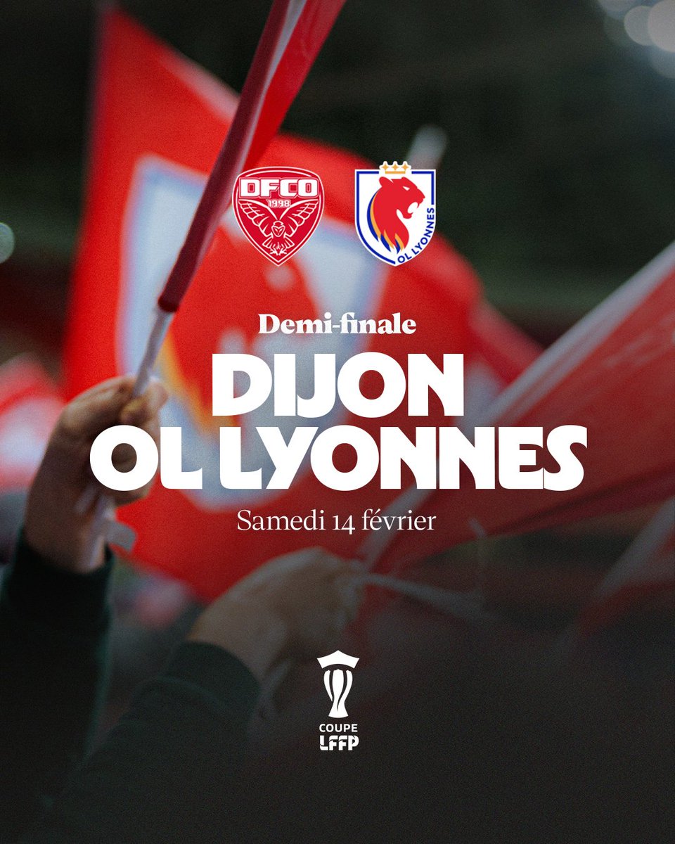 OL Lyonnes tweet media