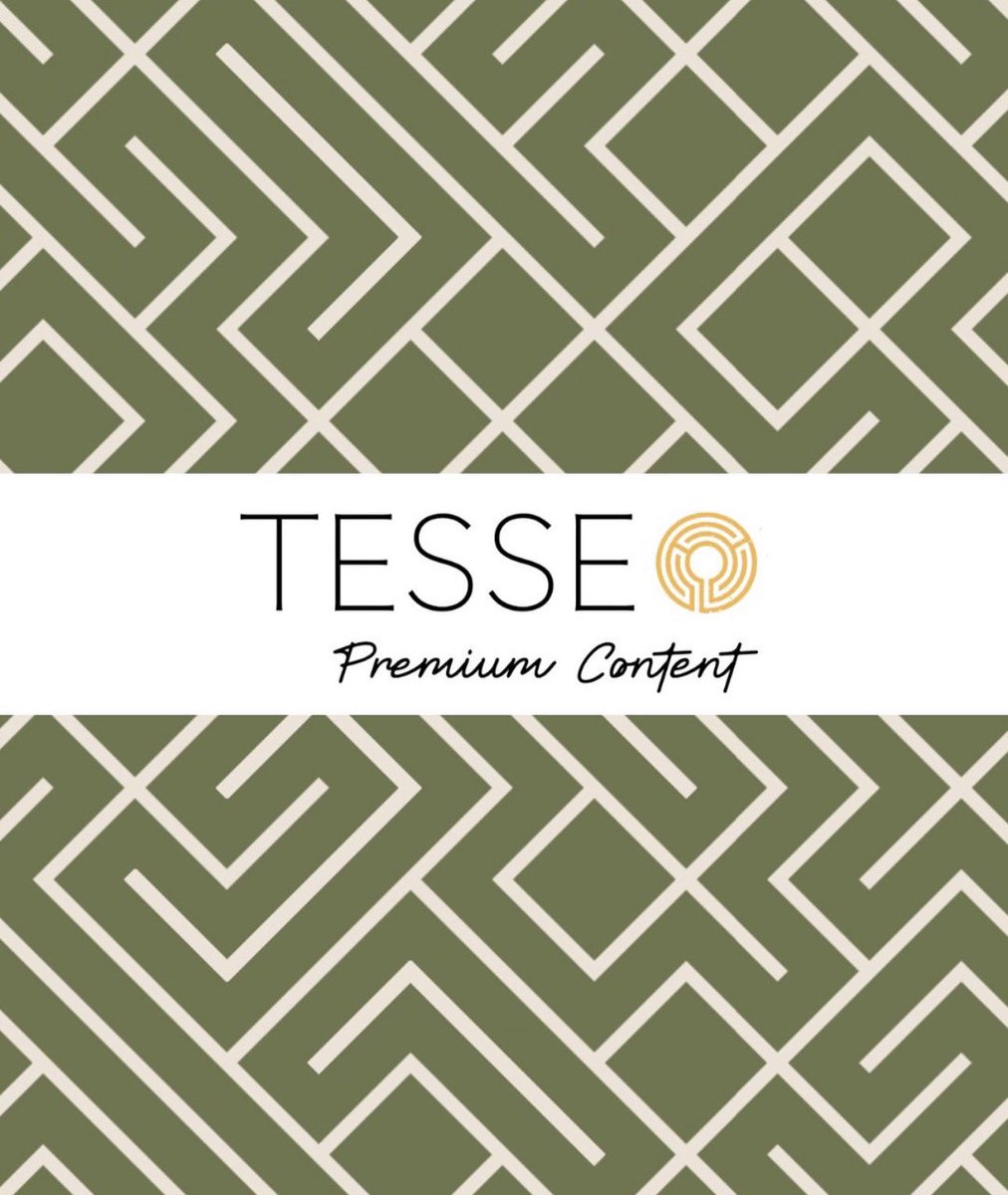 Tesseo Premium Content.
Coming soon…
@movistarplus 
<a href="/alexis_morante/">Alexis Morante</a> 

#tesseoproducciones