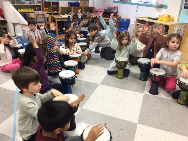 District 30 3K/Pre-K Centers tweet media