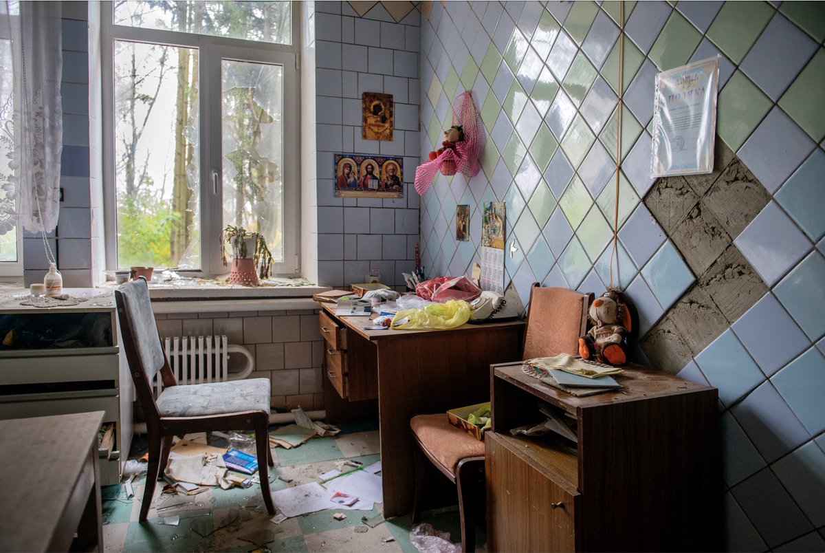 David Nott Foundation tweet media