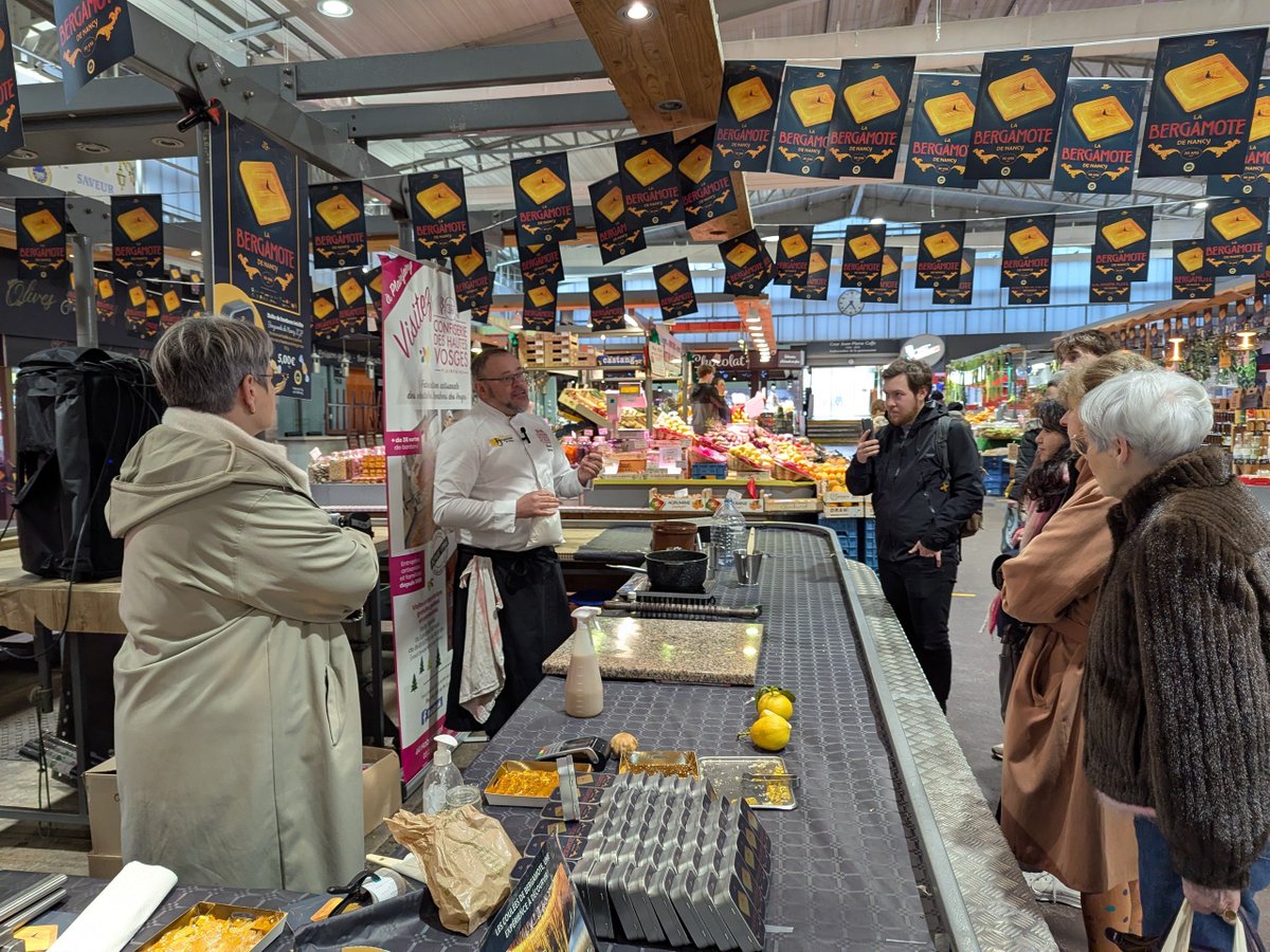 Benoit BRAIBANT tweet media