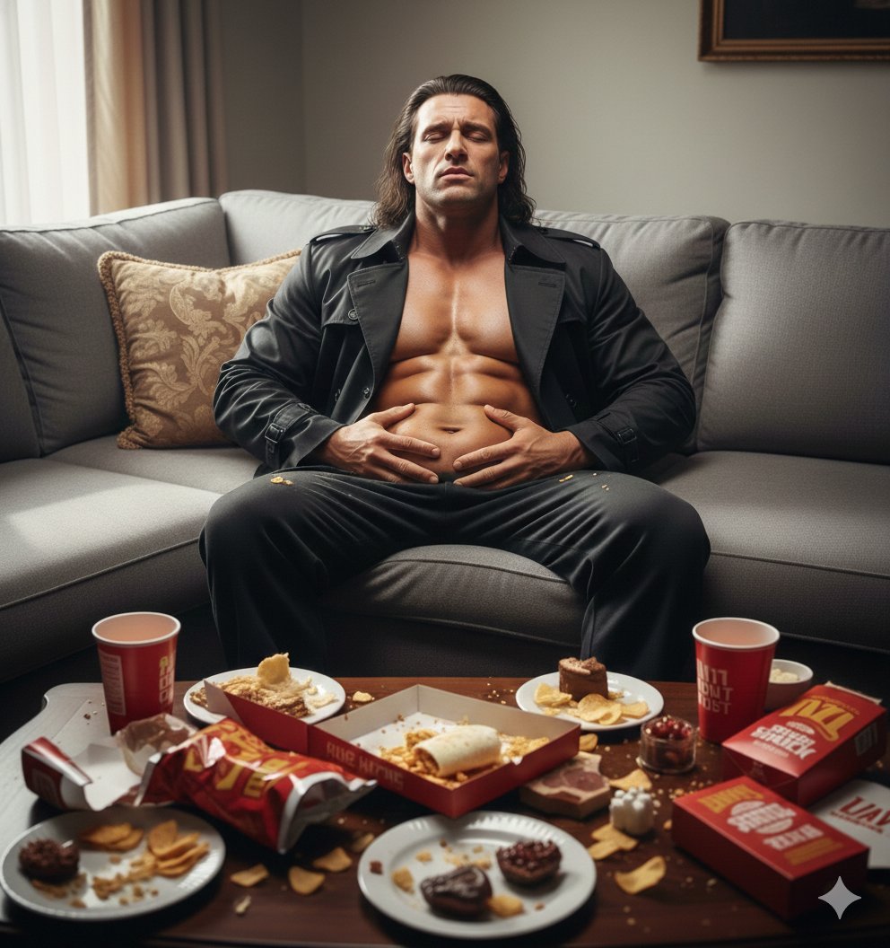 Don Keeballs, PhD tweet media