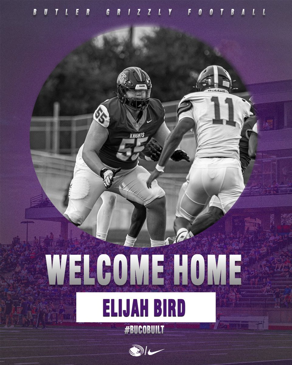 Elijah 'Big Bird' Bird 🦅🦅 tweet media