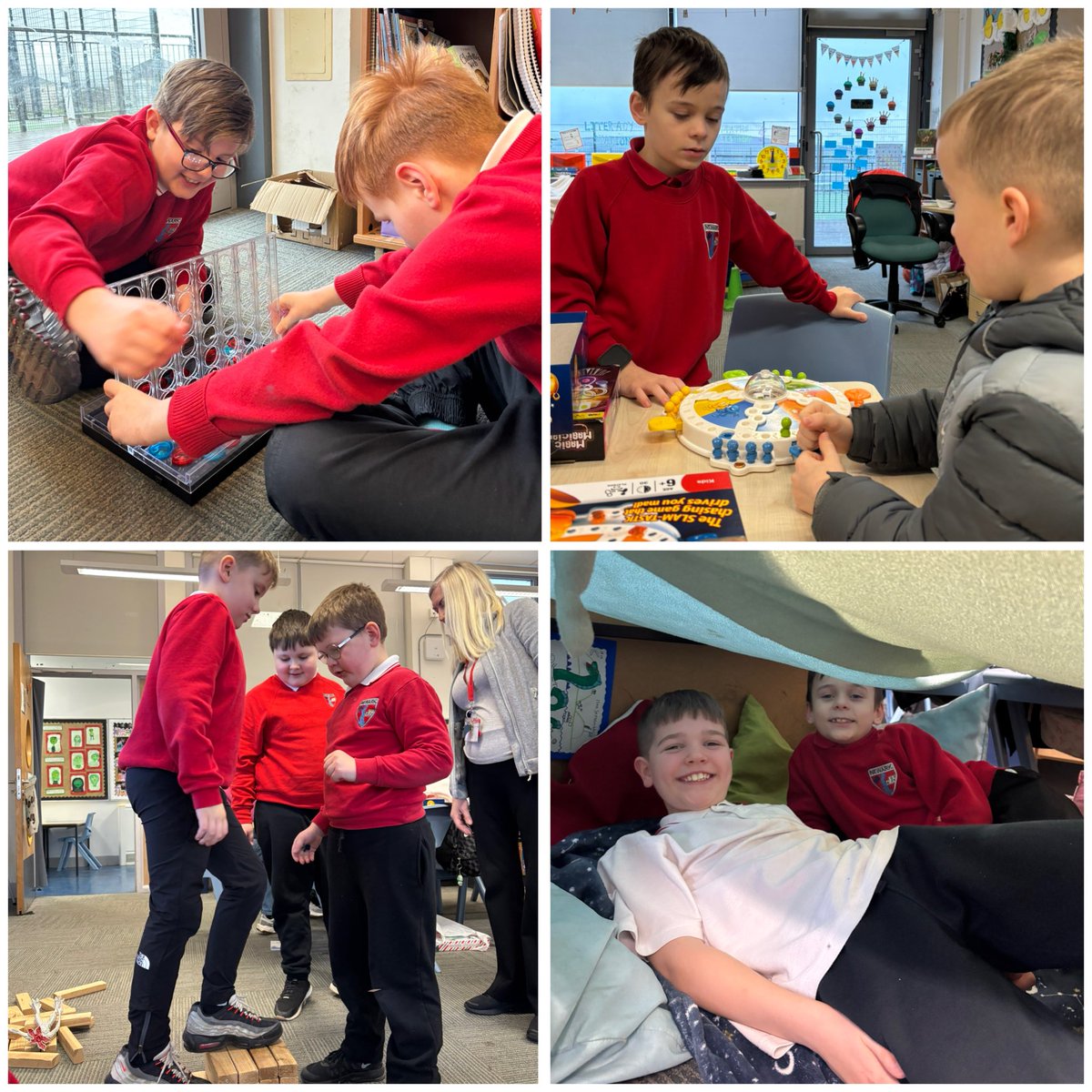 Miss Swinney 🧡 tweet media