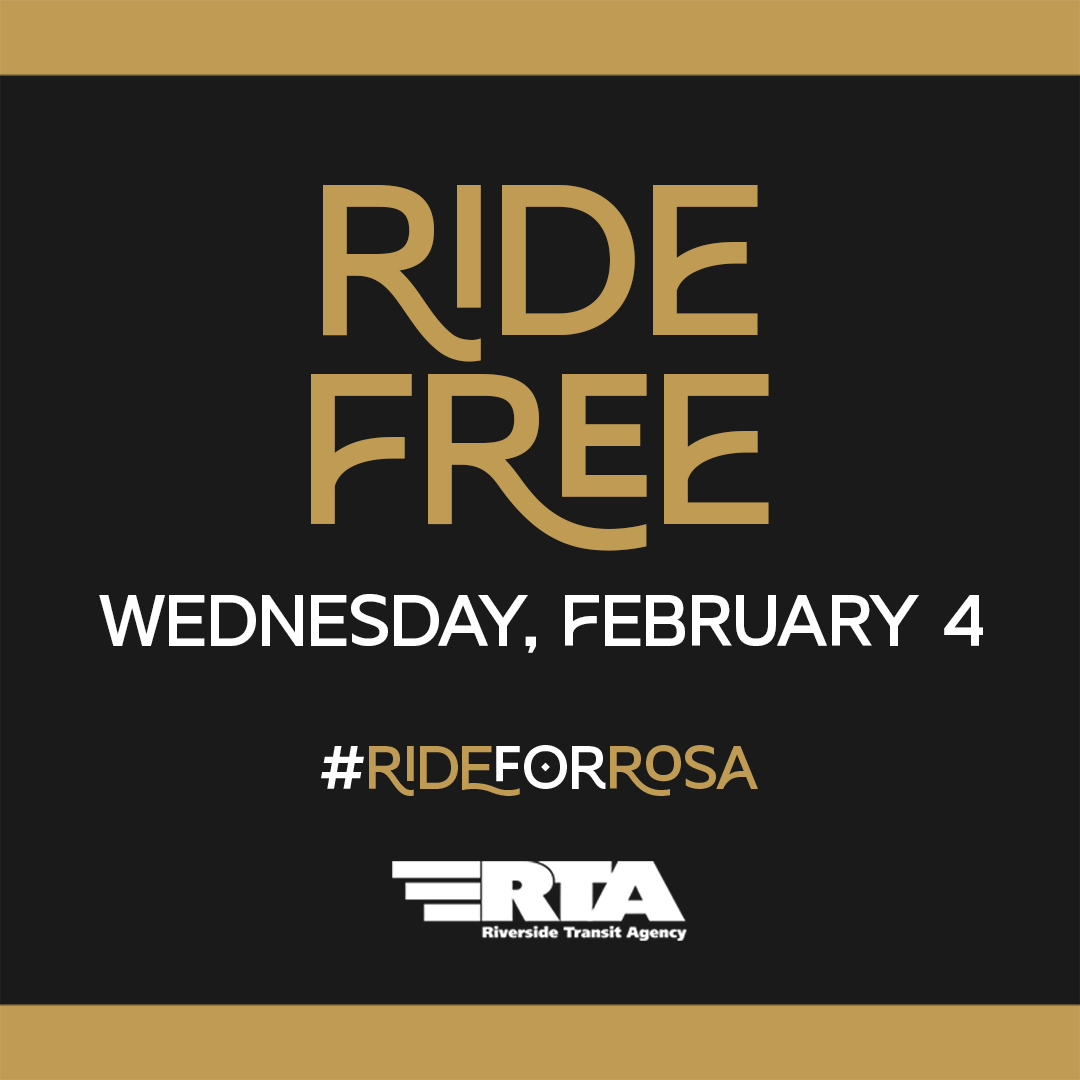 Riverside Transit tweet media