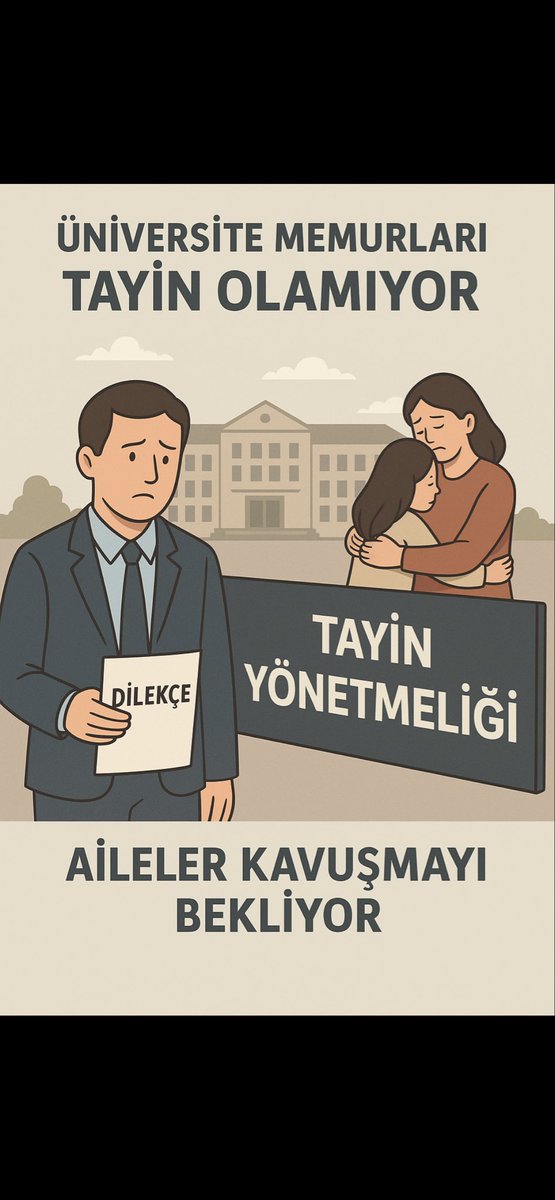 #UnvMemTayinVerilsin