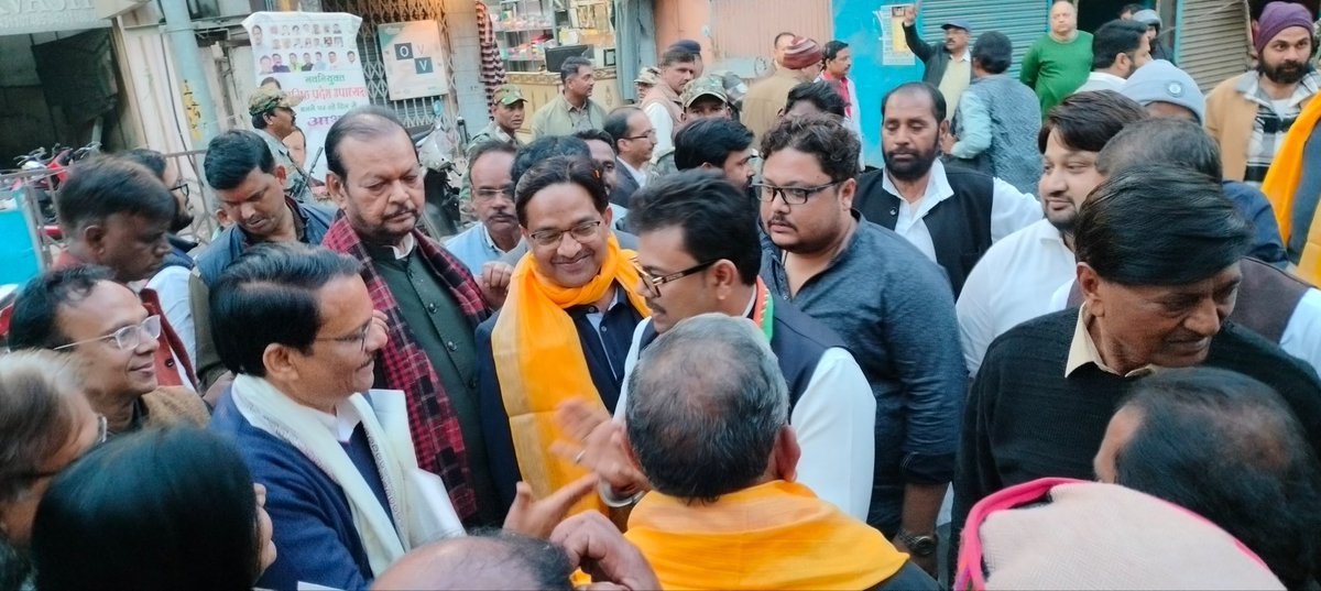 AV_JASWAL's tweet image. Grateful beyond words to K. Raju sir for restoring my home (Congress)and, in a sense, my soul. The past year was one of quiet suffocation when I had left the party ,this return to the Congress feels like a renewal of purpose. Under your guidance, I shall work tirelessly to