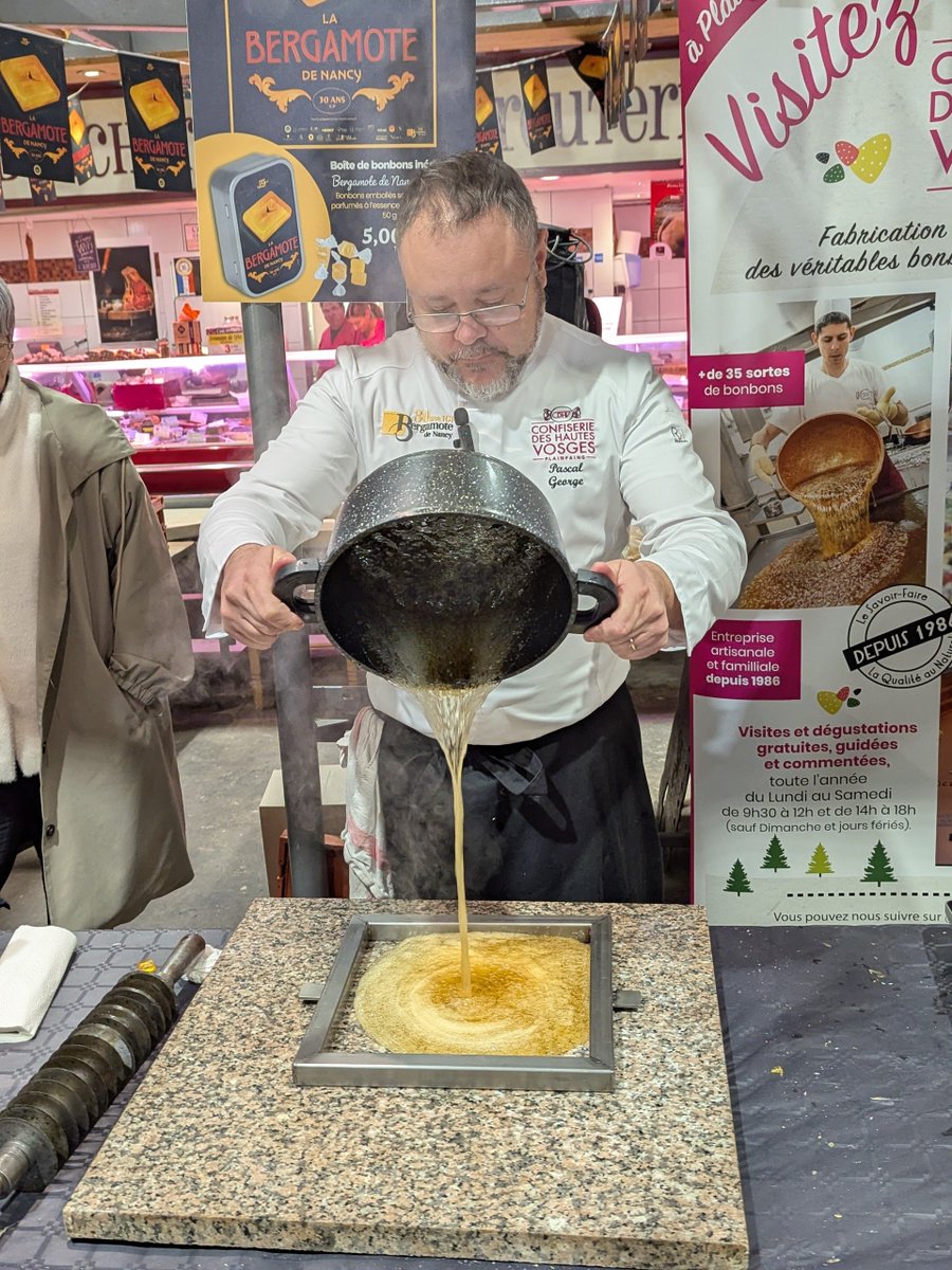 Benoit BRAIBANT tweet media