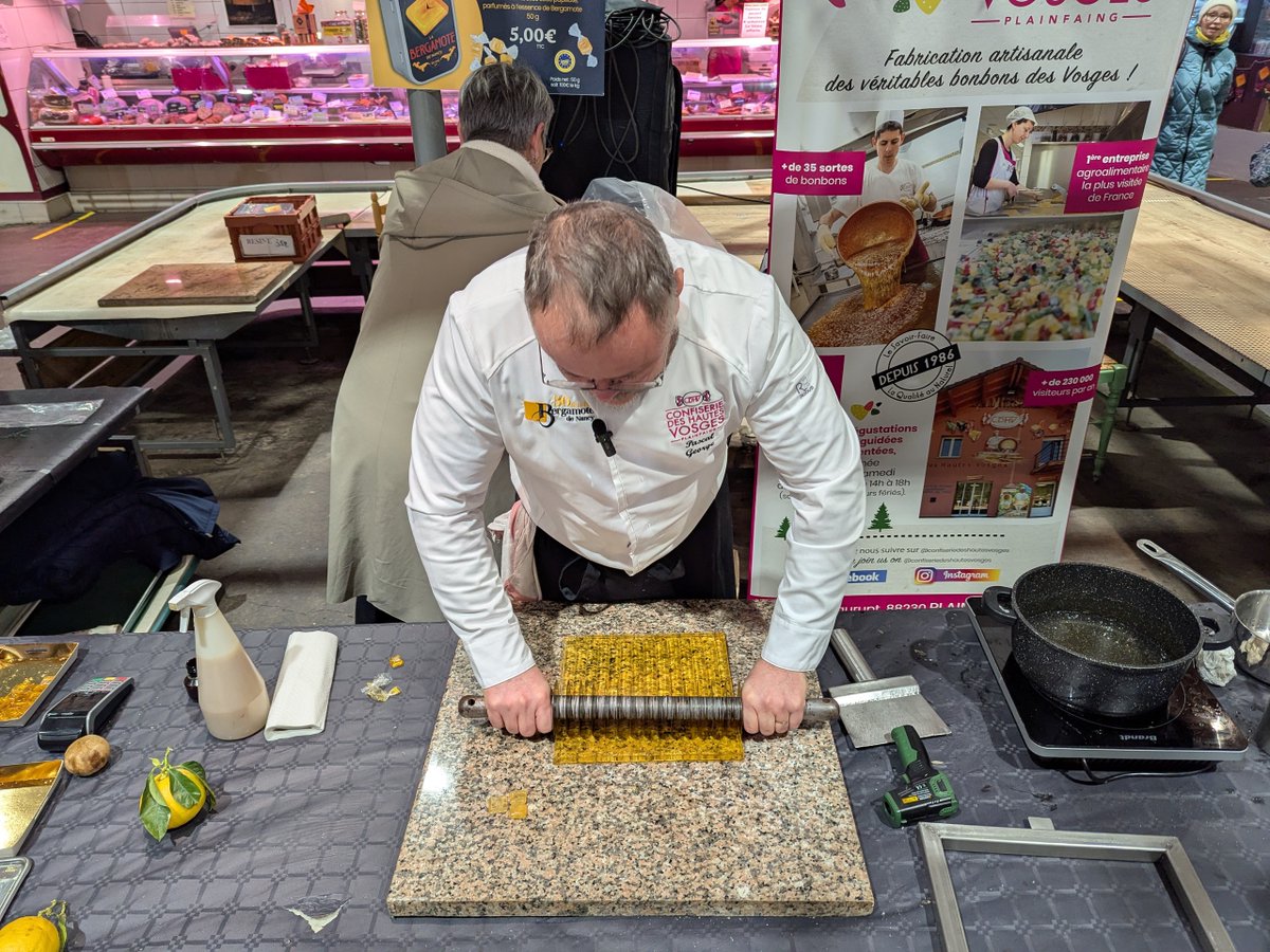 Benoit BRAIBANT tweet media