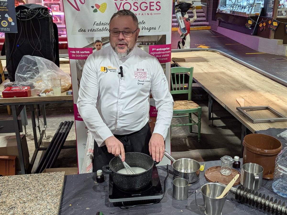 Benoit BRAIBANT tweet media