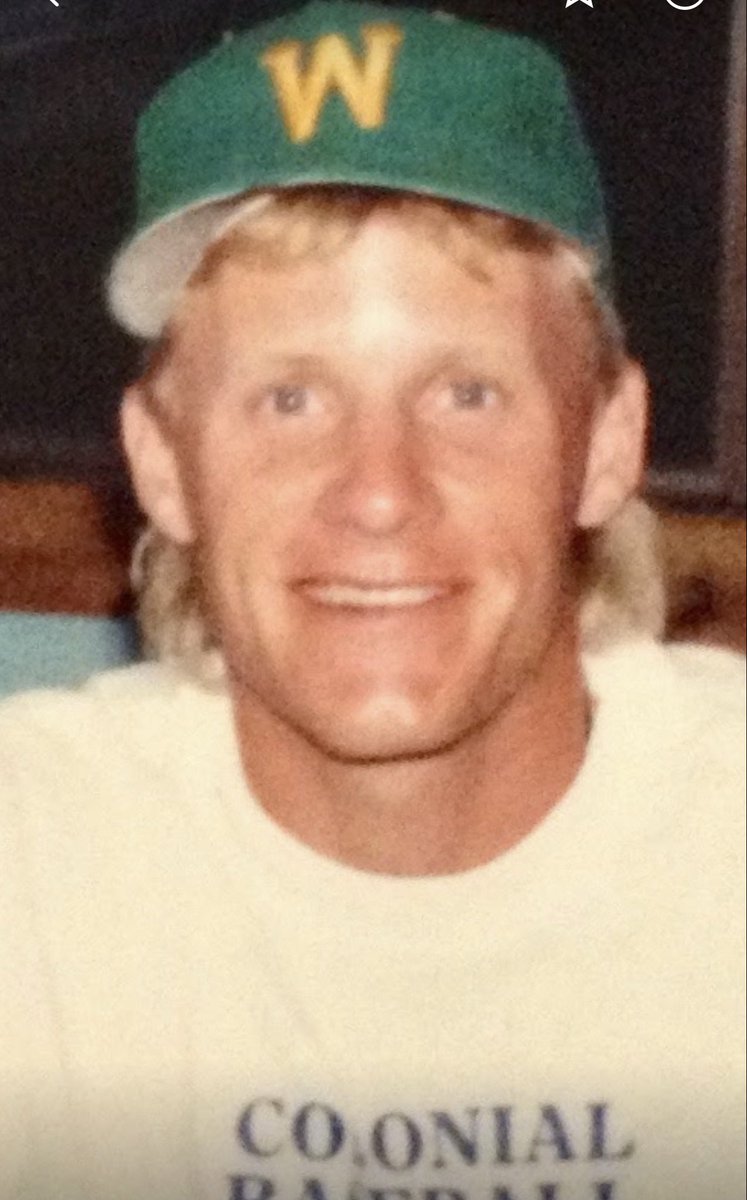 Trent Mongero tweet media