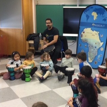 District 30 3K/Pre-K Centers tweet media