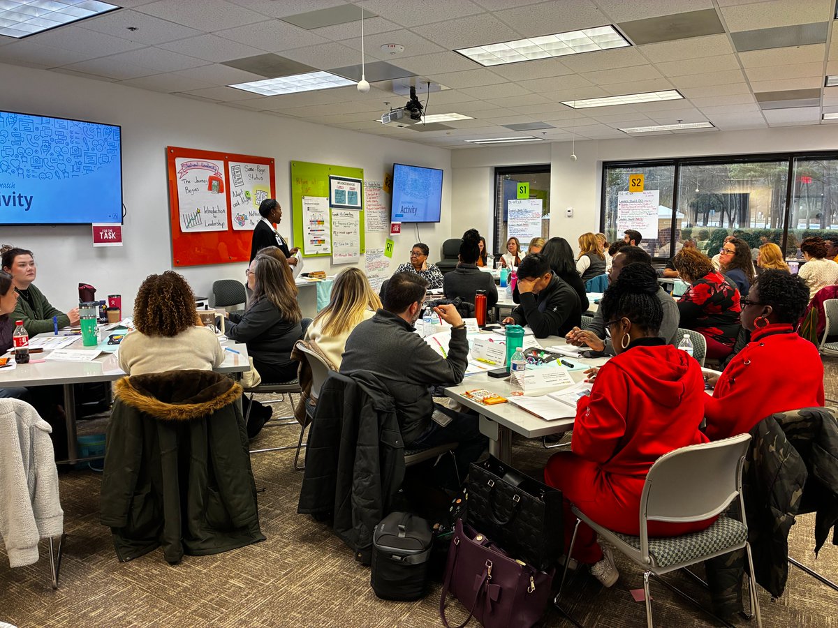 ProfessionalLearning tweet media