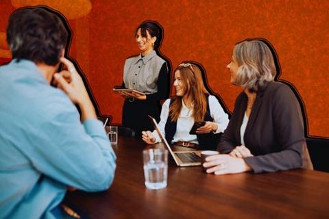 Working with the public sector can bring forth opportunities you never considered — but it requires a change in mindset. tinybfs.com/t/eJf8BL