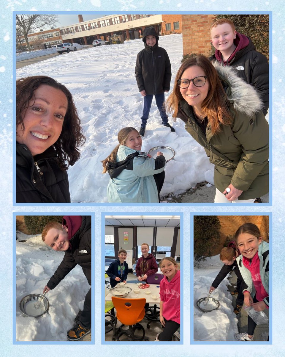 Wantagh Middle School tweet media