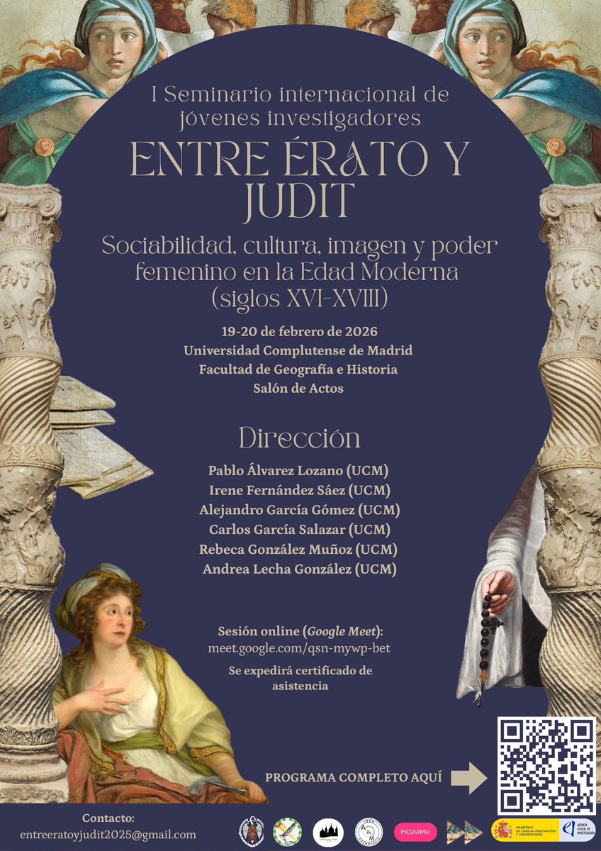 IBERCOSMOPOLIS tweet media