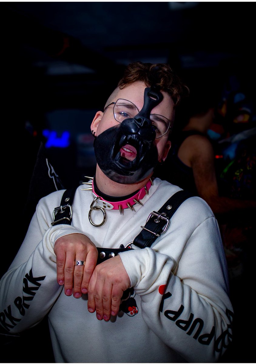 ACE the Fox🔜Megaplex (@Goth_steambath) / Posts / X