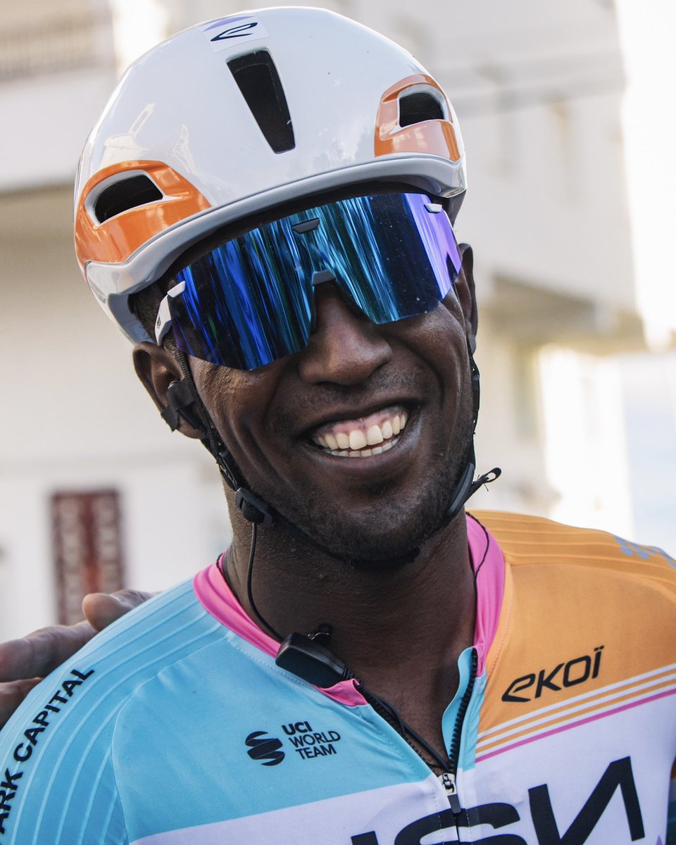 NSN Cycling Team tweet media