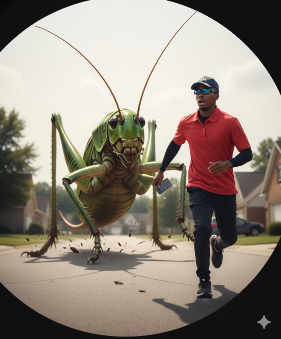 Don Keeballs, PhD tweet media