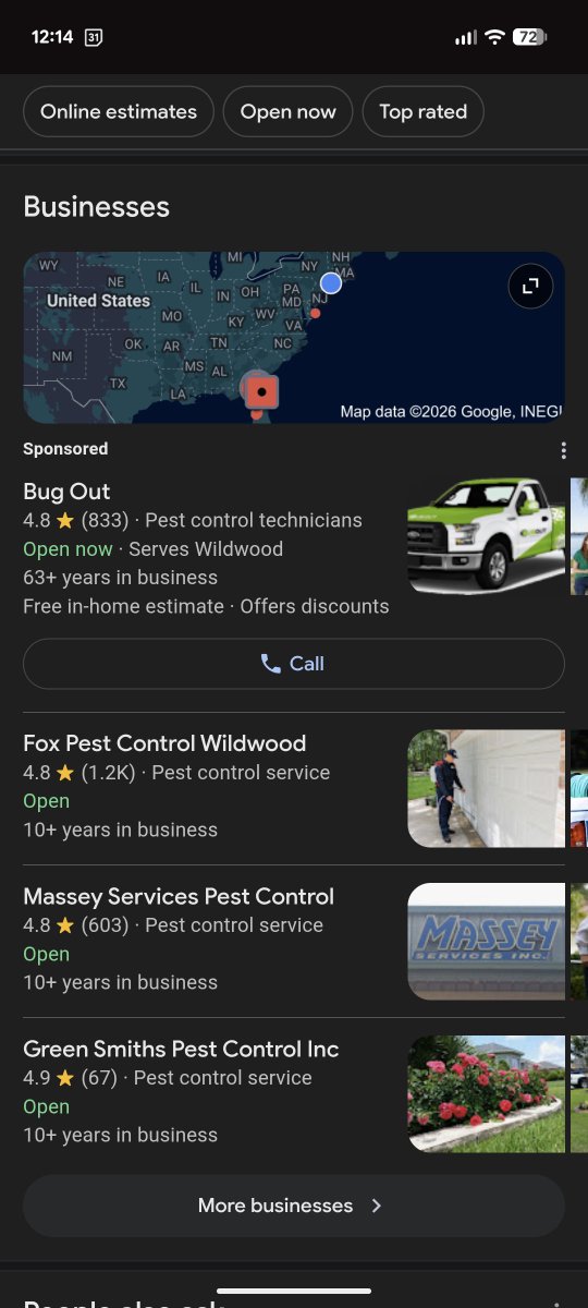 Joy Hawkins tweet media
