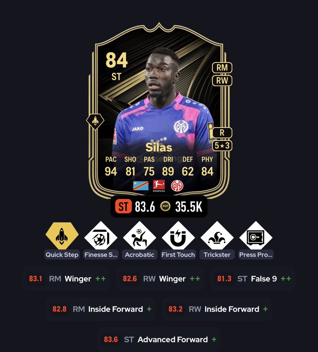 Ihr wisst wie ich vor dem Endgerät sitze!