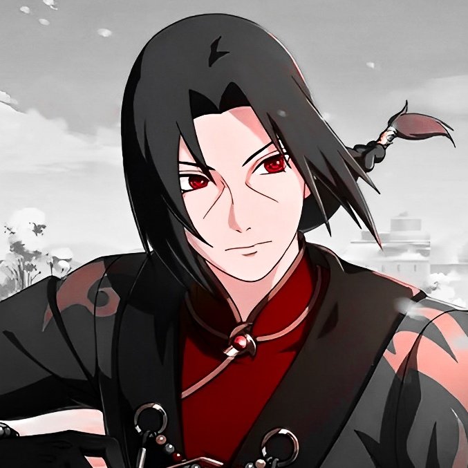 رعـد | 𓅩 朱 𝐈𝐓𝐀𝐂𝐇𝐈 tweet media