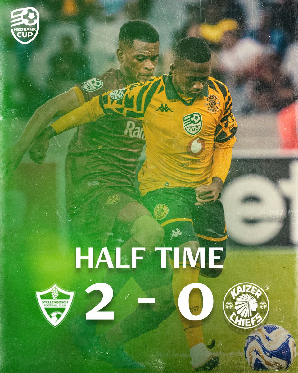 Kaizer Chiefs tweet media