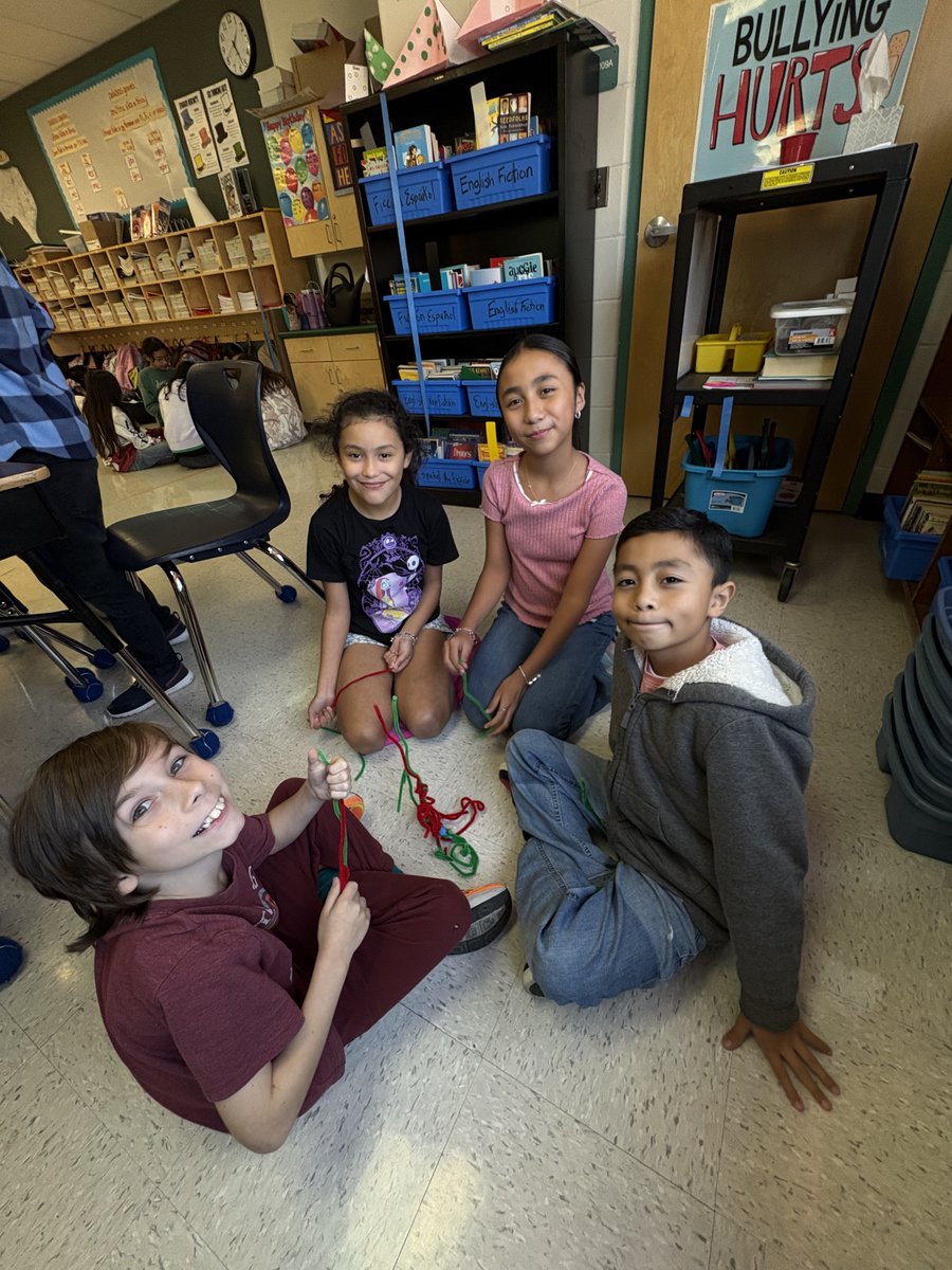 Jerry D. Allen ES tweet media