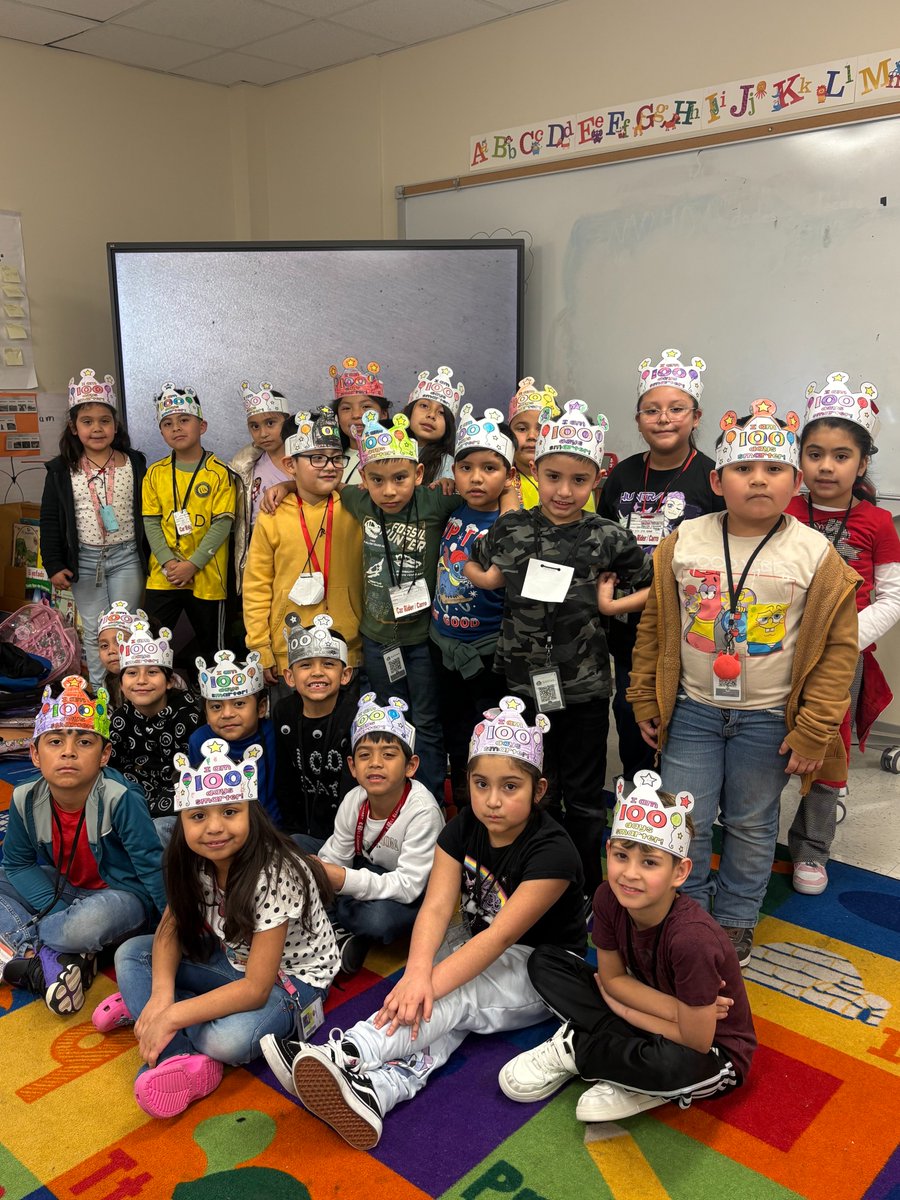 Hill Elementary Hawks tweet media