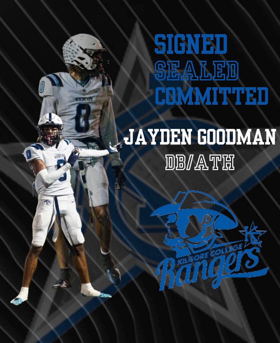 Jayden Goodman🌟 tweet media