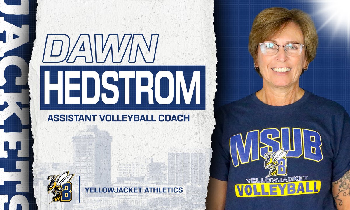 MSUB Volleyball tweet media