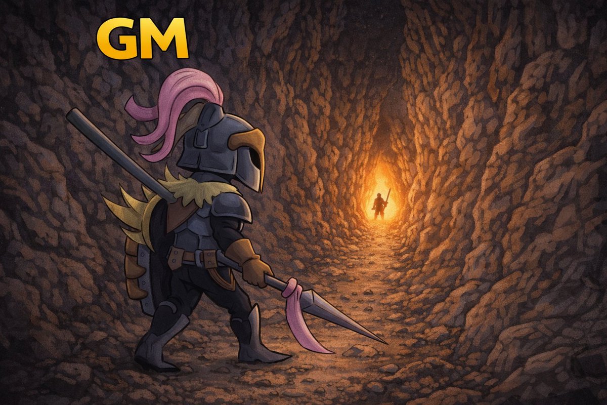 Knightmare 👑🦤 tweet media