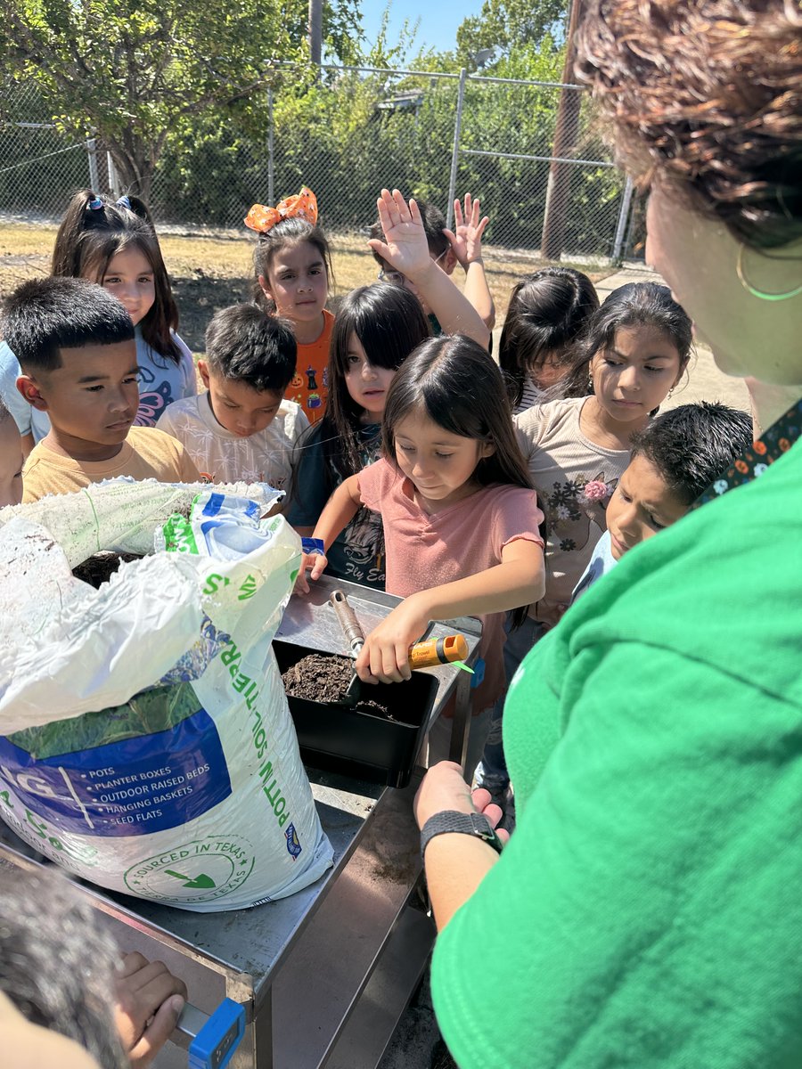 Jerry D. Allen ES tweet media