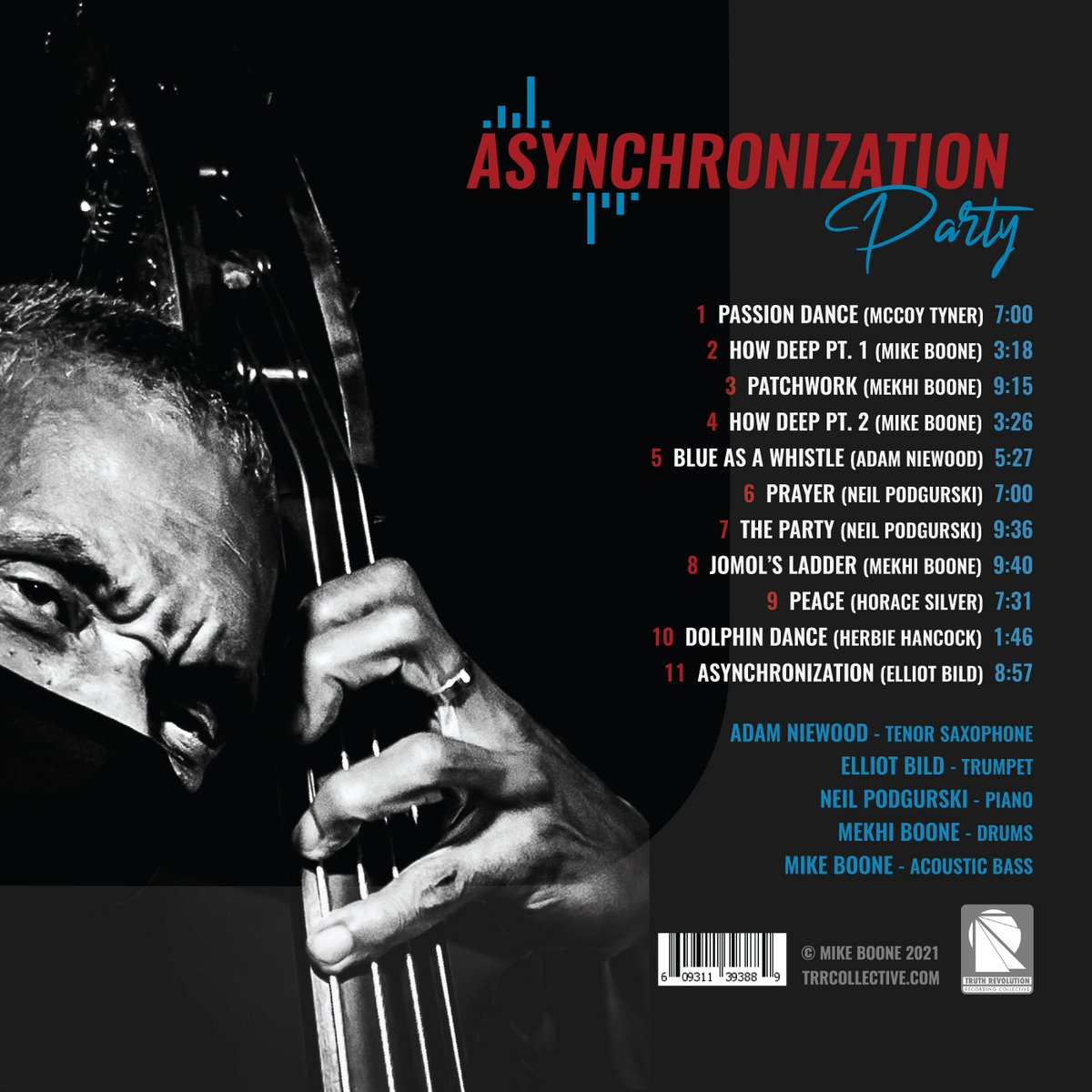 Truth Revolution tweet media