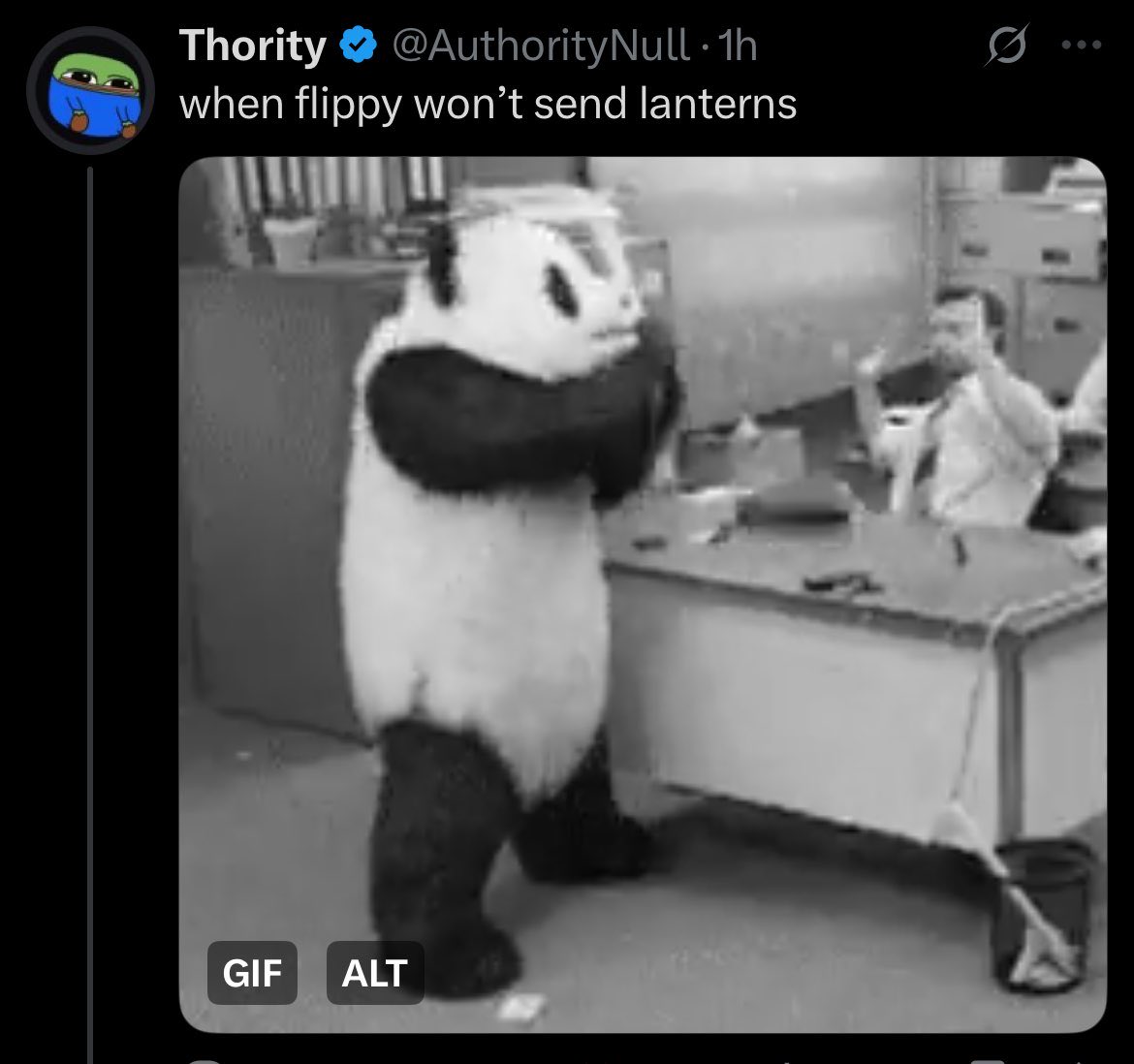 DerekLusk's tweet image. 3 of my favorite things in Web3

@defibeannation
Engaging with real communities
and @flipsuitexyz 

I’m on a QUEST to find out what’s cooking today!