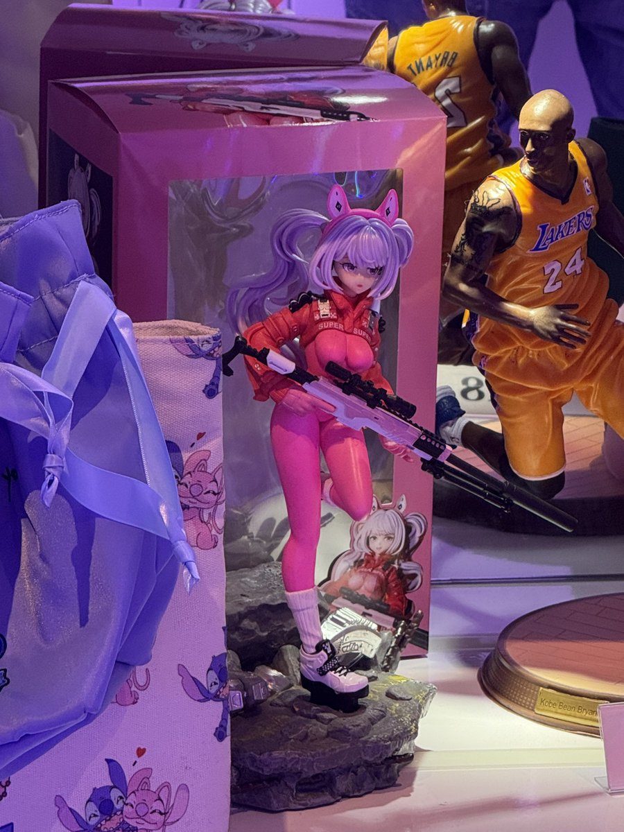 Ebi Island tweet media