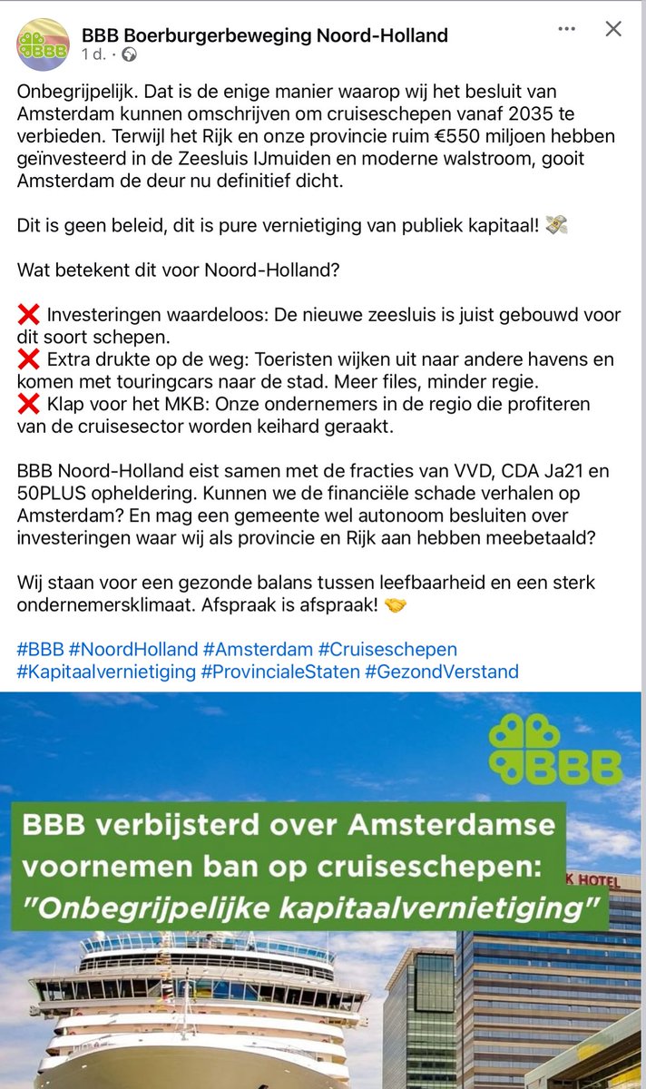Bewoners tweet media