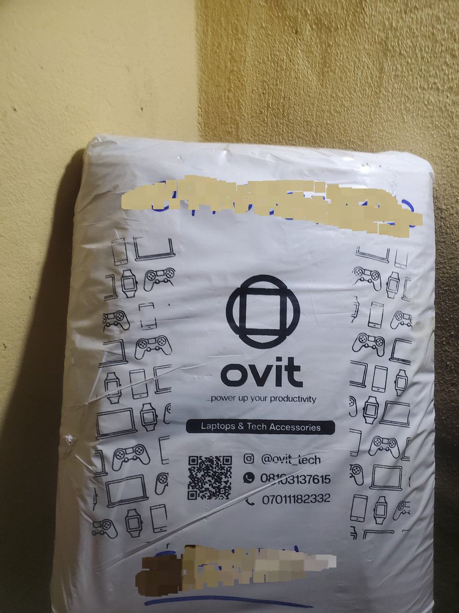 daviducykreates's tweet photo. Building a Personal Brand Pays when you have value &amp; People Pay for it.

Bought a Laptop for myself (I'll share my story later)

Buh yeah Congratulations to me 🎉🎉 https://t.co/INck3rdNls