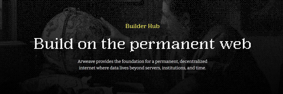 Community Labs tweet media