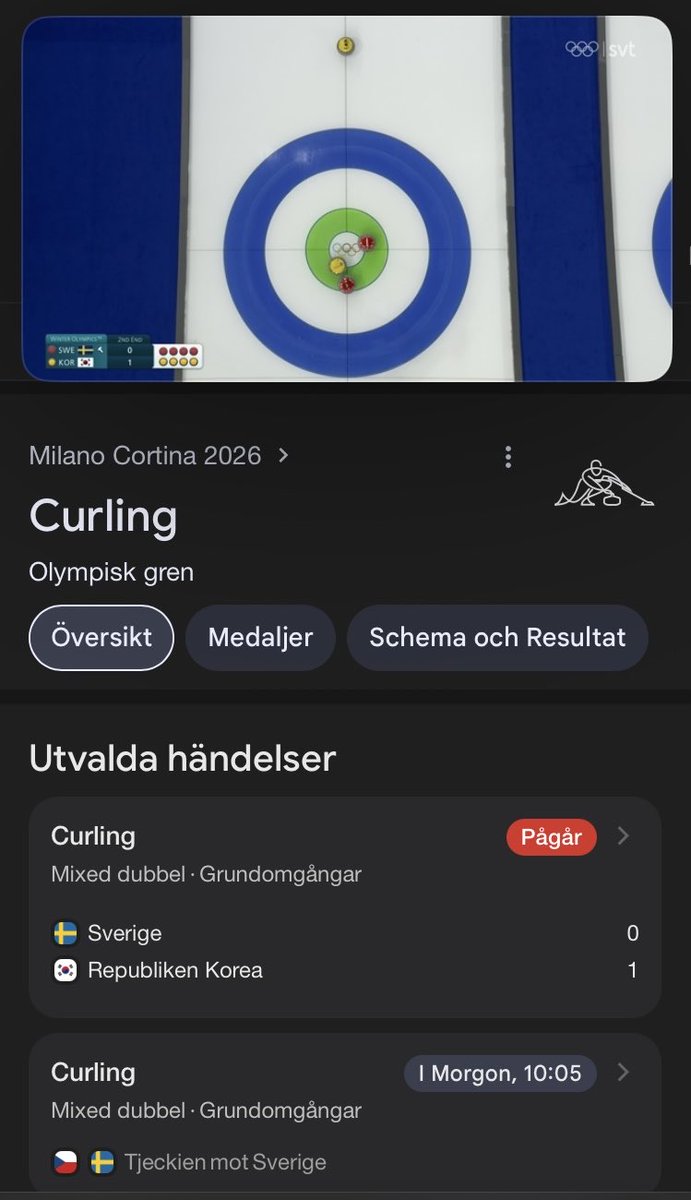 Emtster's tweet photo. Till alla föräldrar, nu börjar vårt OS! https://t.co/kUleXWiLyM