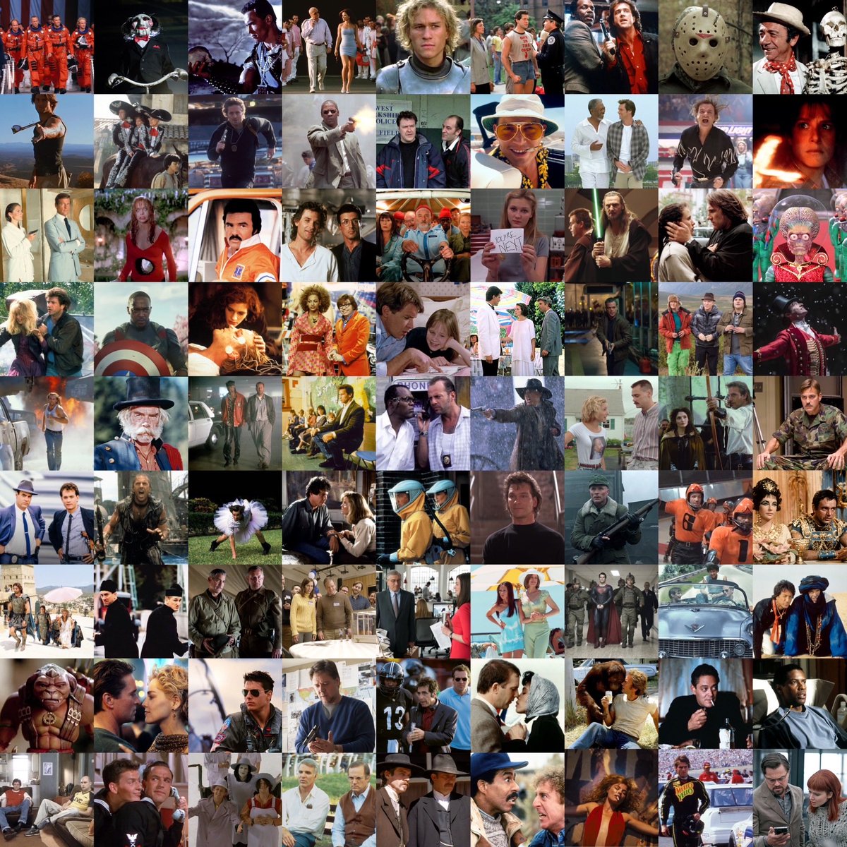 The Midnight Run Podcast tweet media