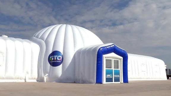 Un recordatorio para el Gabrielete…

La comunidad conspiradora nos ha compartido un dato interesante…

Resulta que el Gobierno del Estado en su momento hizo una inversión importante para tener un Hospital Móvil que en su momento se utilizó para la atención de los guanajuatenses