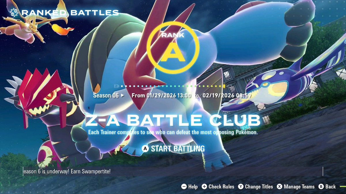 shirohyde's tweet photo. Hoenn memang region yang semua starternya beserta shinynya jadi favorit 👍 https://t.co/hwqAgkDUVz