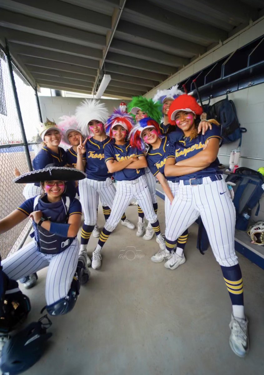 Eastwood High School Softball tweet media