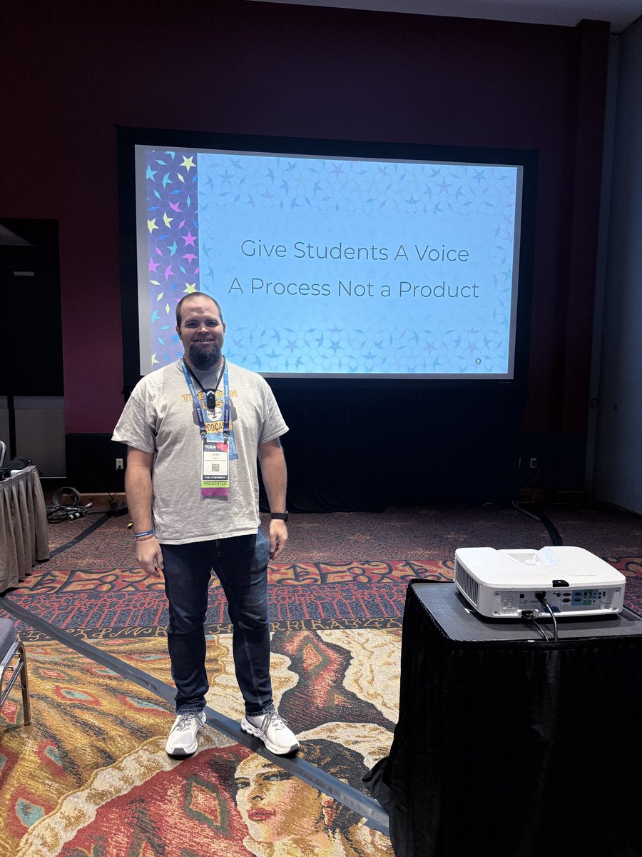 Pam Coleman, Ed.S. tweet media