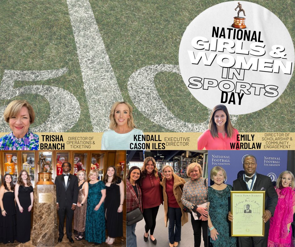 Davey O'Brien National Quarterback Award tweet media