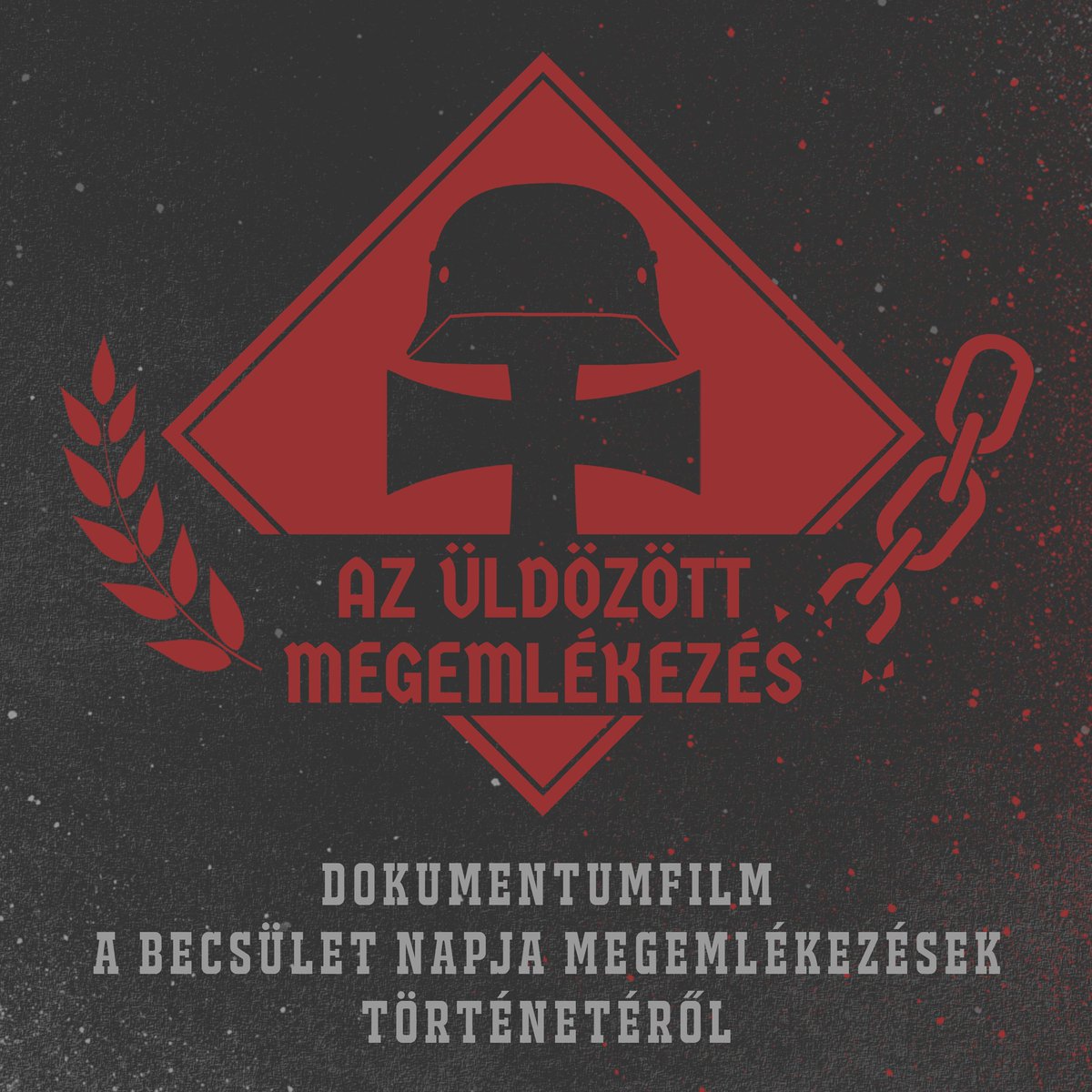 HungariaLegio's tweet photo. “THE DAY OF HONOUR ITSELF, MEMORIALS BECAME LEGENDARY IN THE BATTLE OF PAST YEARS”
Next week marks the anniversary of the 1945 Buda breakout. Despite efforts to establish a dignified public tradition, authorities have again banned street commemorations.

A thread (1./5) 🧵 https://t.co/1LO8WZlz7T