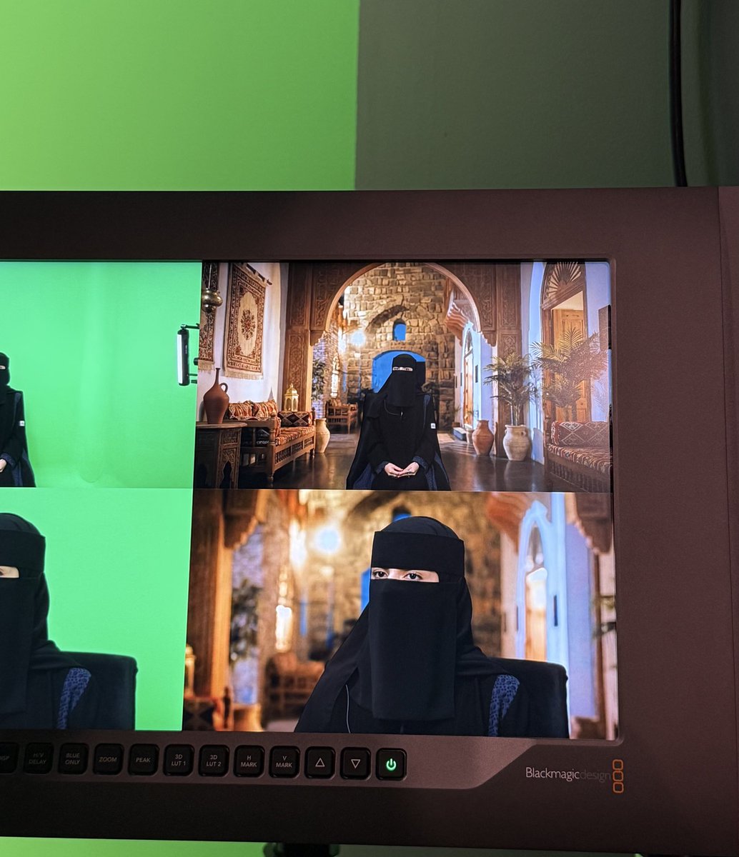 عائشه. tweet media