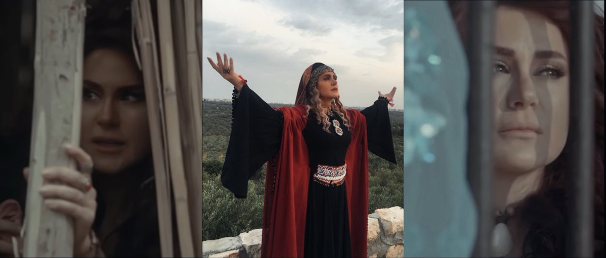 رباب الحُرة 🌿

#ديمة_قندلفت